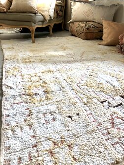 Sahara - Berber kleed - 165x240cm