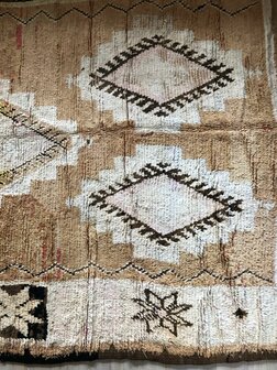 Berberia - Berber kleed - 170x275cm