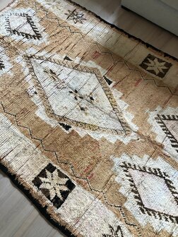 Berberia - Berber kleed - 170x275cm