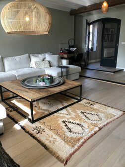 Berberia - Berber kleed - 170x275cm