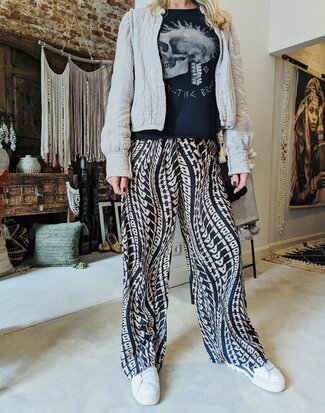 Blabla broek 