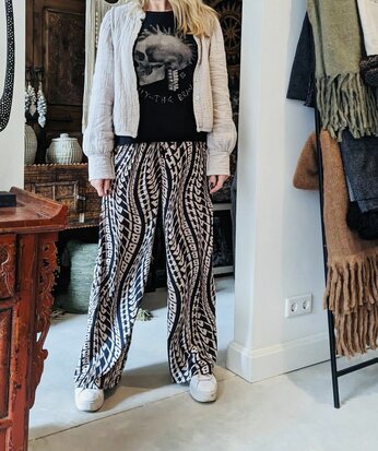 Blabla broek 