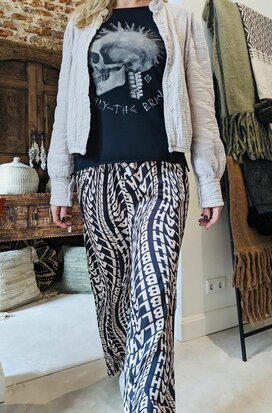 Blabla broek 