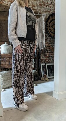 Blabla broek 