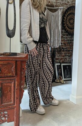 Blabla broek 