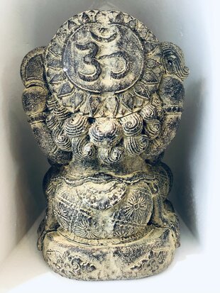 Olifant Zen - 23cm