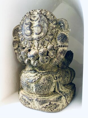 Olifant Zen - 23cm