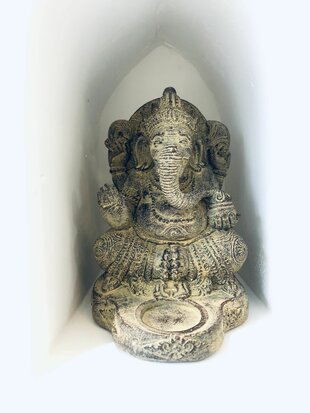 Olifant Zen - 23cm
