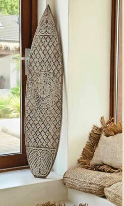 Surfboard Carved 155cm