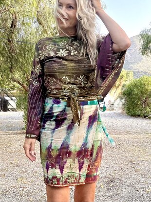 Rajasthan rokje