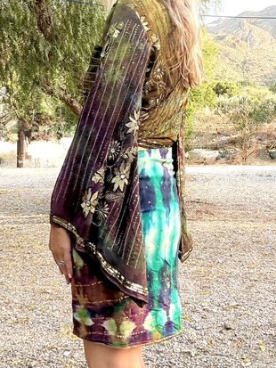 Rajasthan rokje