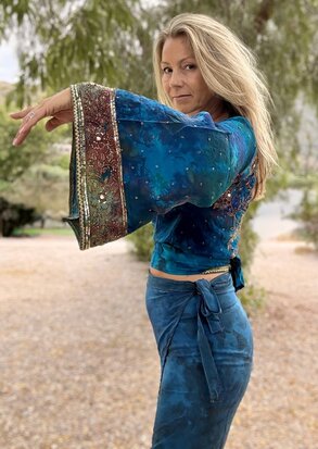 Star Chaser rokje
