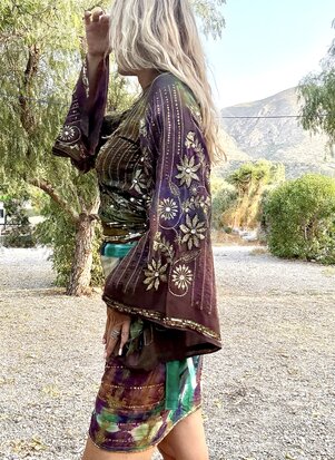 Rajasthan wikkeltop