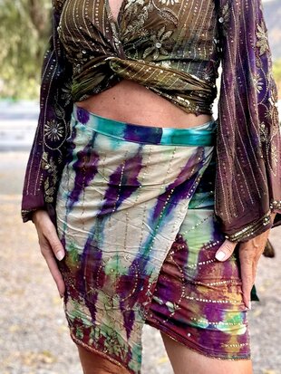 Rajasthan rokje