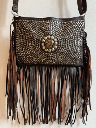 Bohemian Bag Dark Chocolate