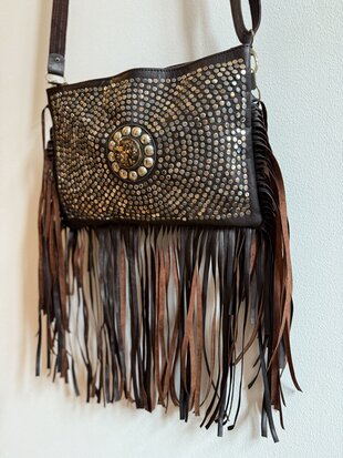Bohemian Bag Dark Chocolate