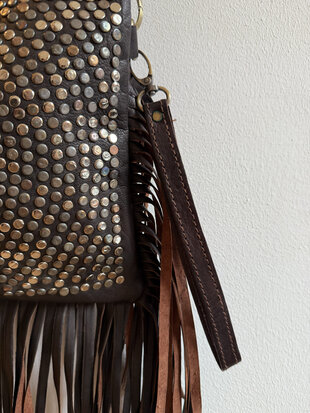 Bohemian Bag Dark Chocolate