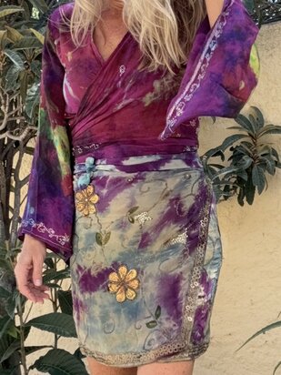 Rajasthan rokje