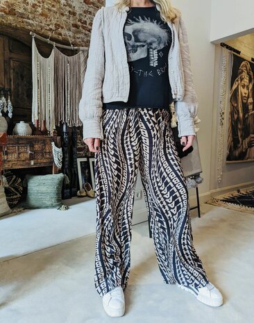 Blabla broek 