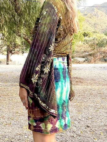 Rajasthan rokje