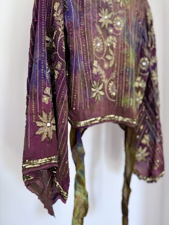Rajasthan II wikkeltop