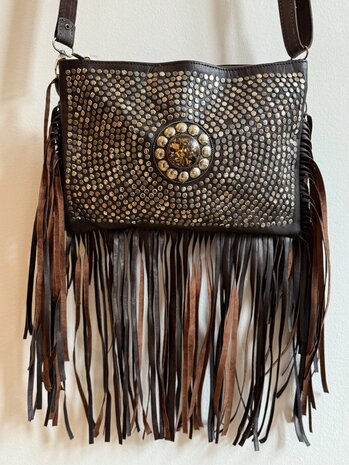 Bohemian Bag Dark Chocolate