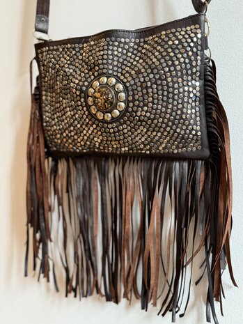 Bohemian Bag Dark Chocolate
