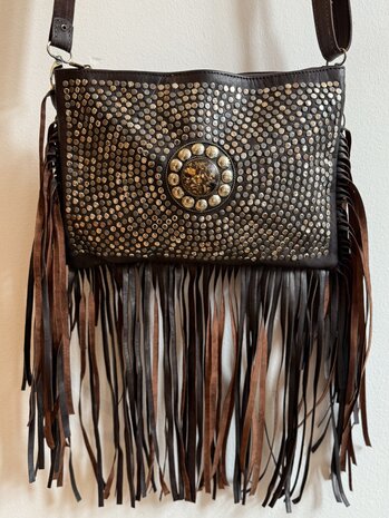 Bohemian Bag Dark Chocolate
