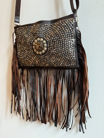 Bohemian Bag Dark Chocolate