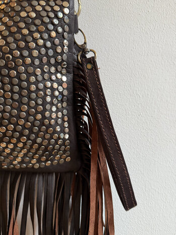 Bohemian Bag Dark Chocolate