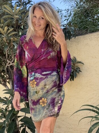 Rajasthan rokje