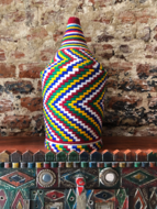 Berber basket - 50cm