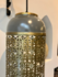 Arabian Nights hanglamp 17x44cm_