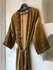 Silk kimono _