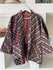 Kantha jacket reversible - aan twee kanten draagbaar - free size_